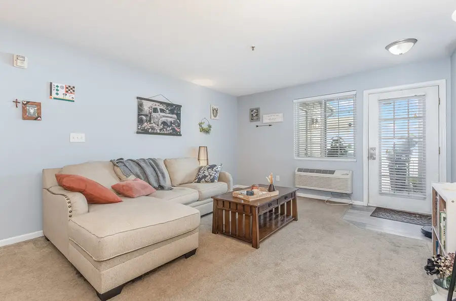 162 Bertram Drive #F, Yorkville, IL 60560 - #2