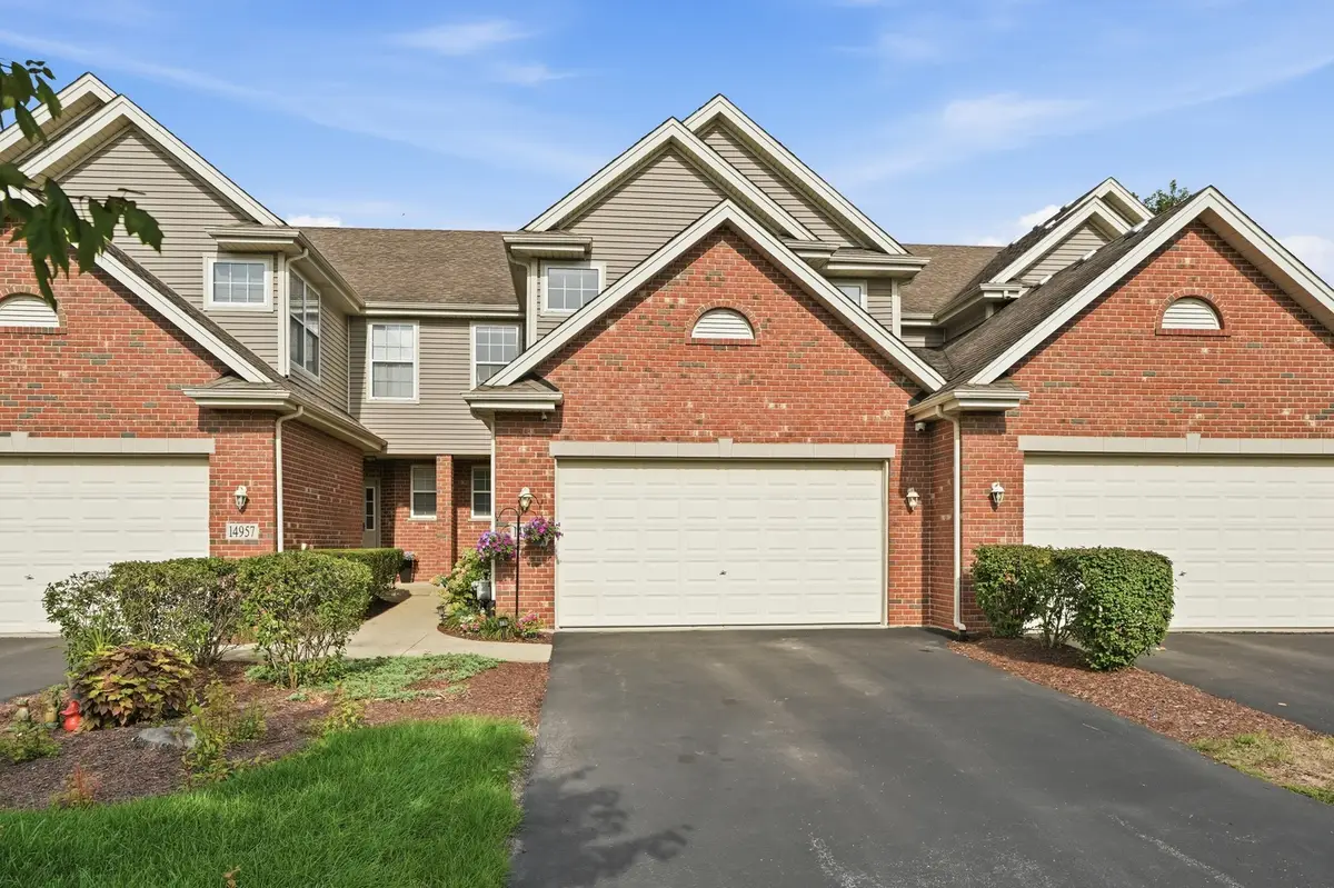 14959 S Suffolk Court, Homer Glen, IL 60491 - #1