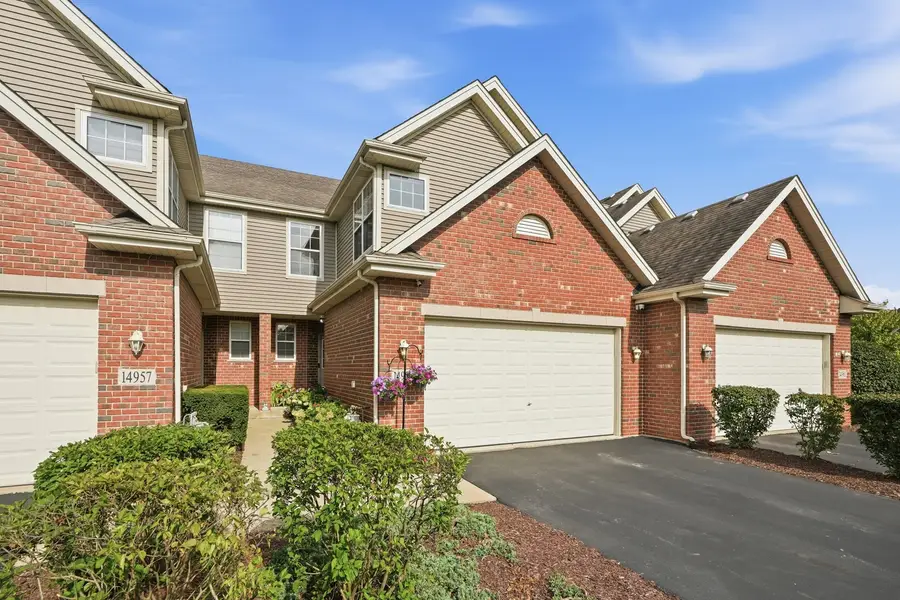 14959 S Suffolk Court, Homer Glen, IL 60491 - #2