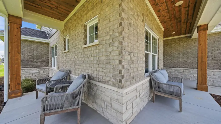 24051 S Williams Drive, Manhattan, IL 60442 - #3