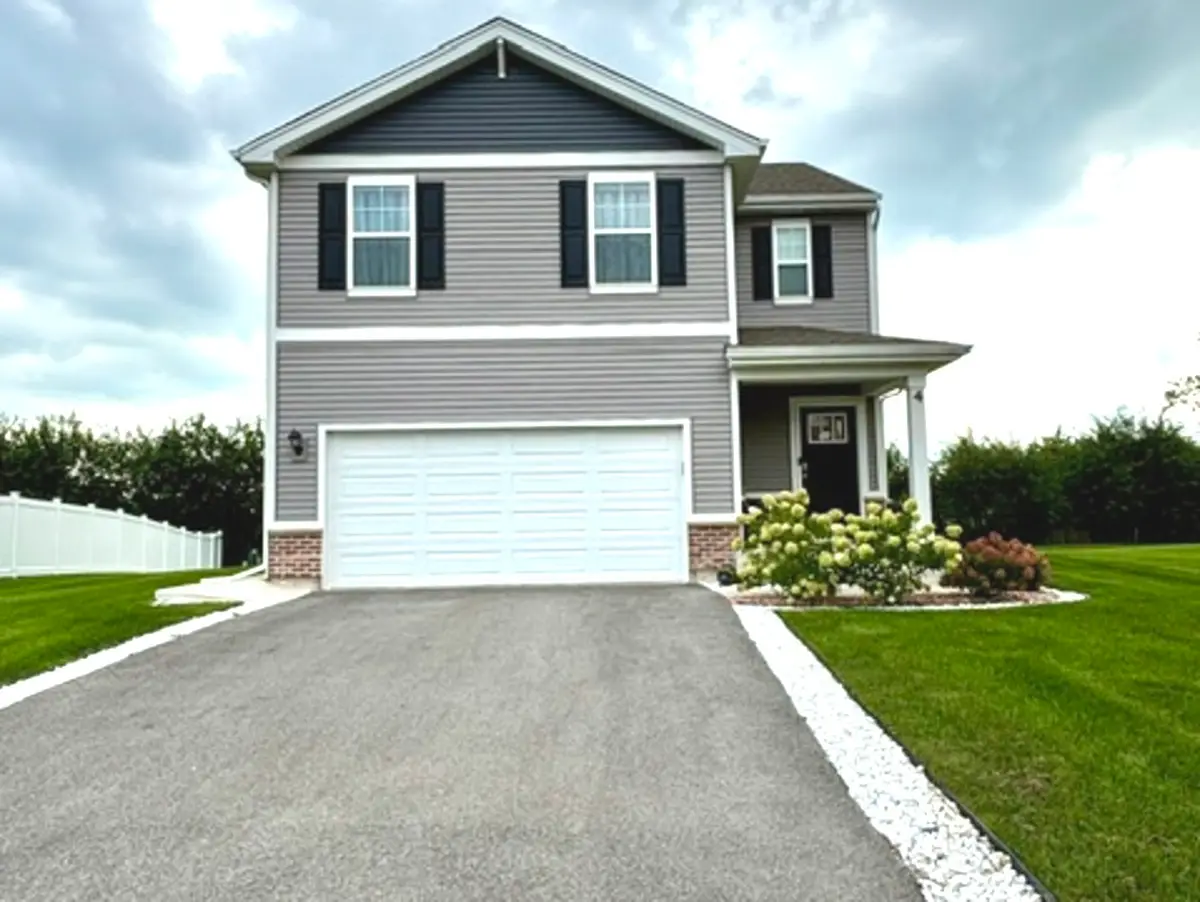 4 International Way, Joliet, IL 60436 - #1