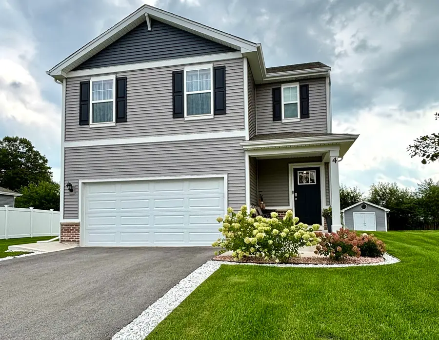 4 International Way, Joliet, IL 60436 - #2