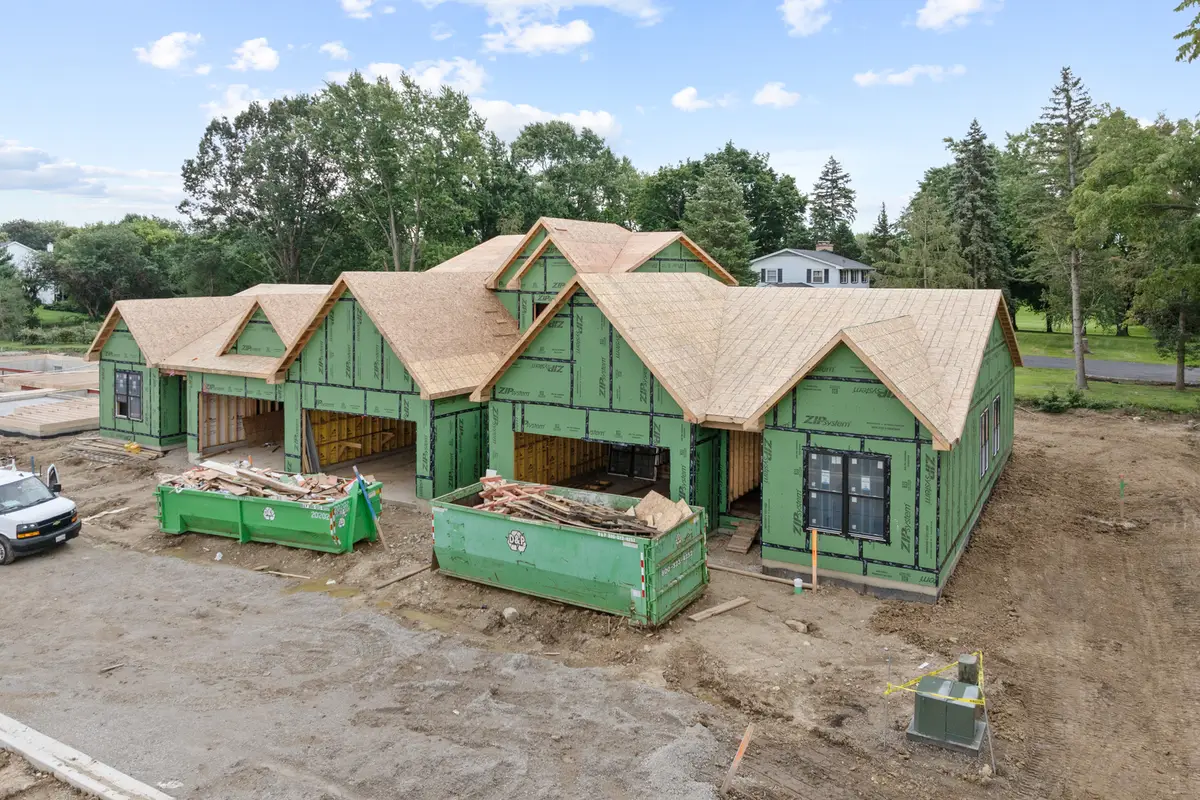 Unit 1A Prairie Grove Drive, Geneva, IL 60134 - #1