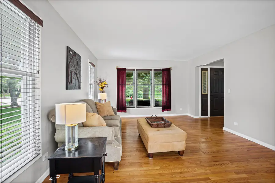 2917 Whispering Oaks Drive, Buffalo Grove, IL 60089 - #2