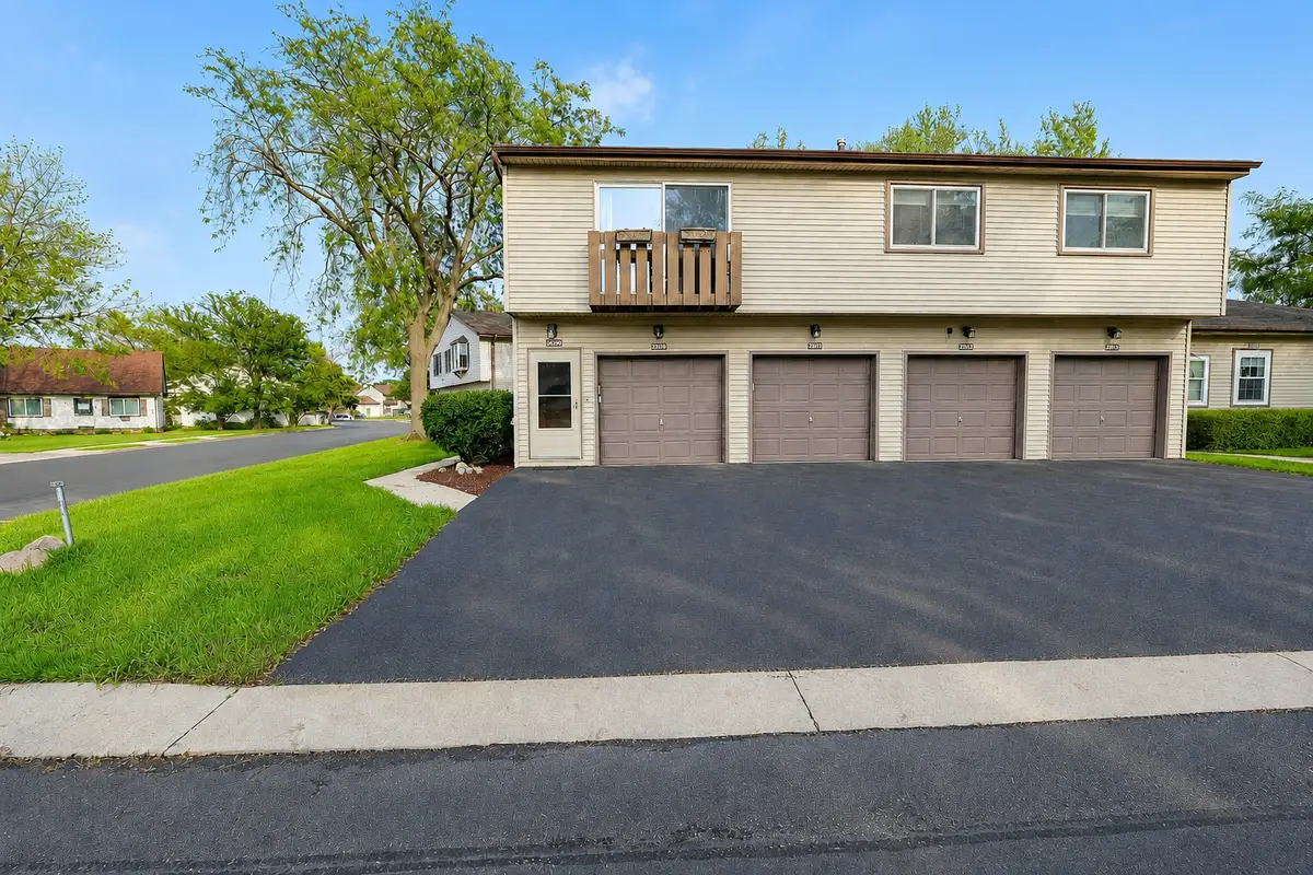 20209 S Graceland Lane #20209, Frankfort, IL 60423 - #1
