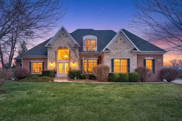 910 Freedom Circle, Sycamore, IL 60178