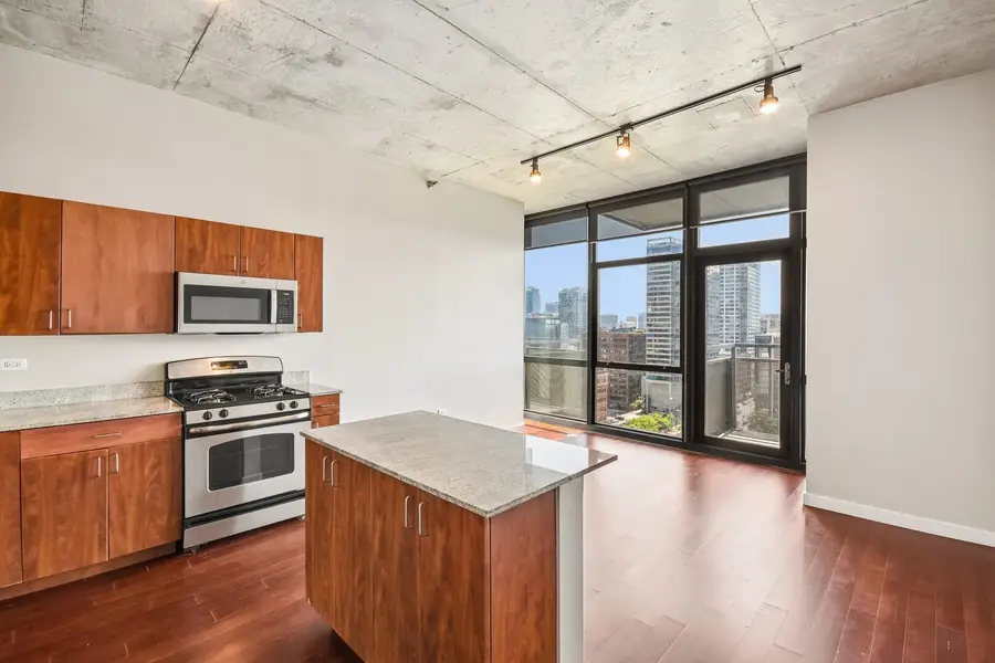 235 W Van Buren Street #1807, Chicago, IL 60607 - #2