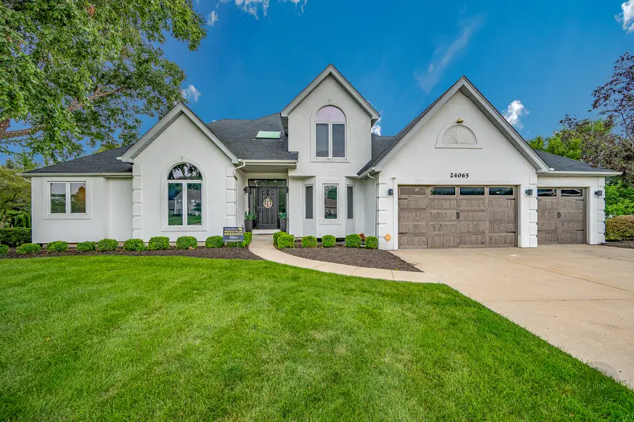 24065 Ascot Court, Naperville, IL 60564 - #2