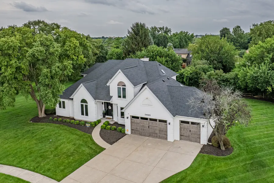 24065 Ascot Court, Naperville, IL 60564 - #3