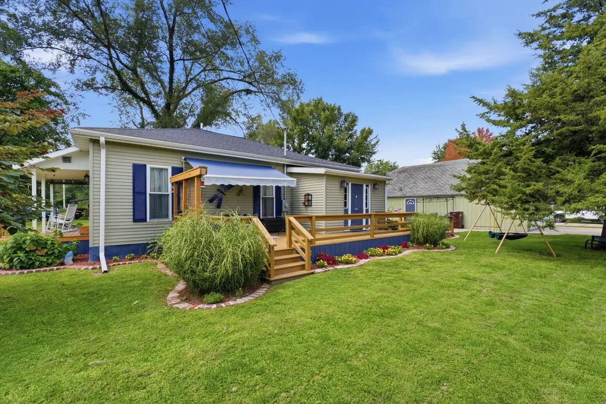 503 SW 2nd Street, Aledo, IL 61231 - #1