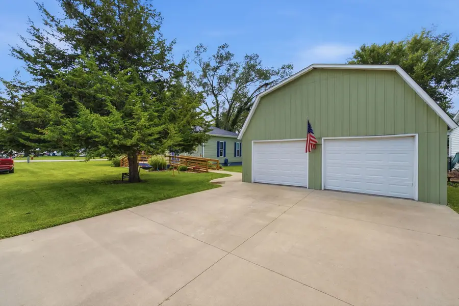 503 SW 2nd Street, Aledo, IL 61231 - #2