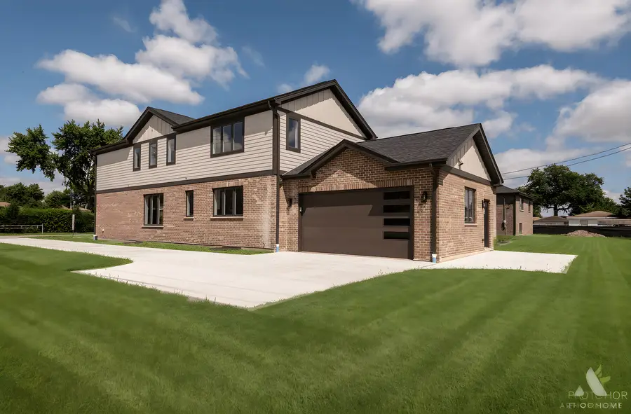 7957 W 73 Place, Bridgeview, IL 60455 - #3