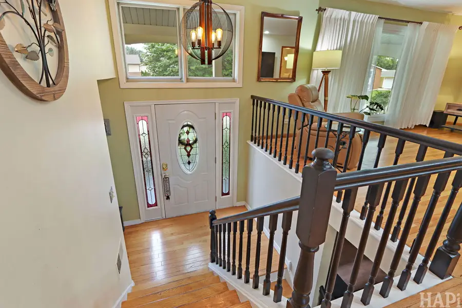 1378 Volkamer Trail, Elk Grove Village, IL 60007 - #2