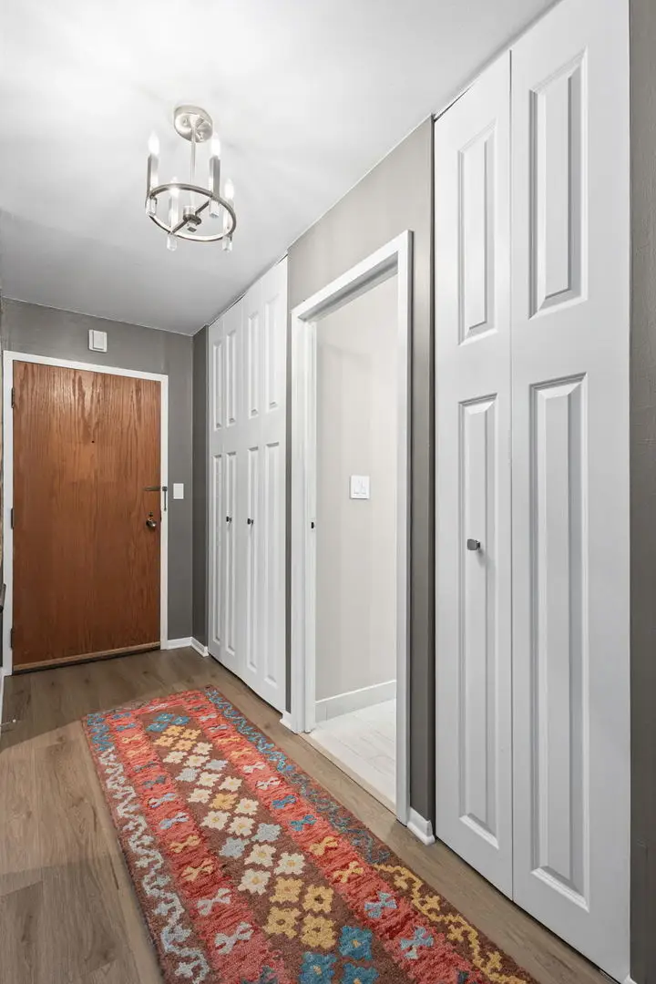 1605 E Central Road #211B, Arlington Heights, IL 60005 - #2