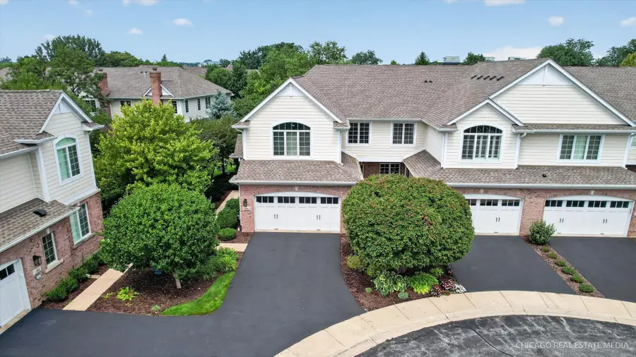790 Parkview Court, Glen Ellyn, IL 60137 - #3
