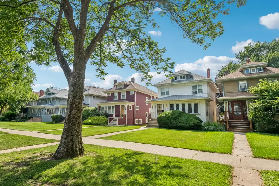 225 S Cuyler Avenue, Oak Park, IL 60302 - #2
