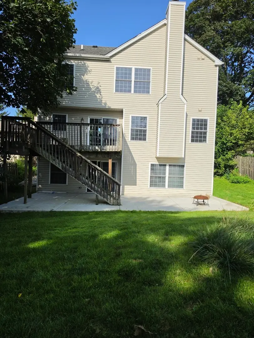 159 Wildwood Road, Algonquin, IL 60102 - #3