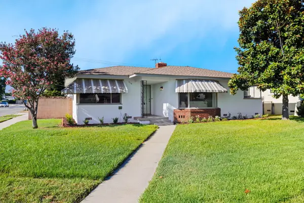 914 W 5th Street, Ontario,  91762