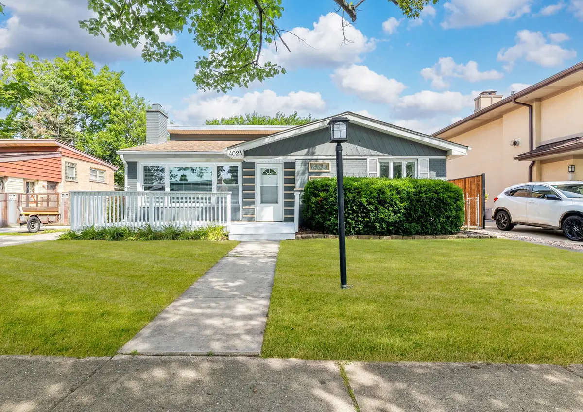 4024 W 106th Street, Oak Lawn, IL 60453 - #1