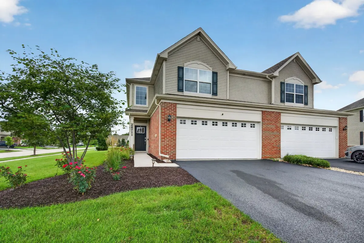 24711 S Dart Road, Manhattan, IL 60442 - #1