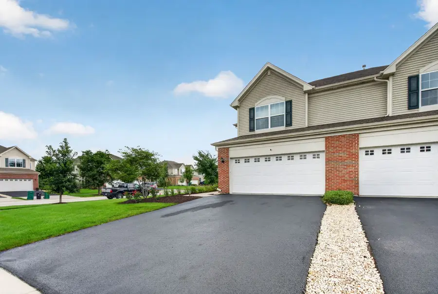 24711 S Dart Road, Manhattan, IL 60442 - #2