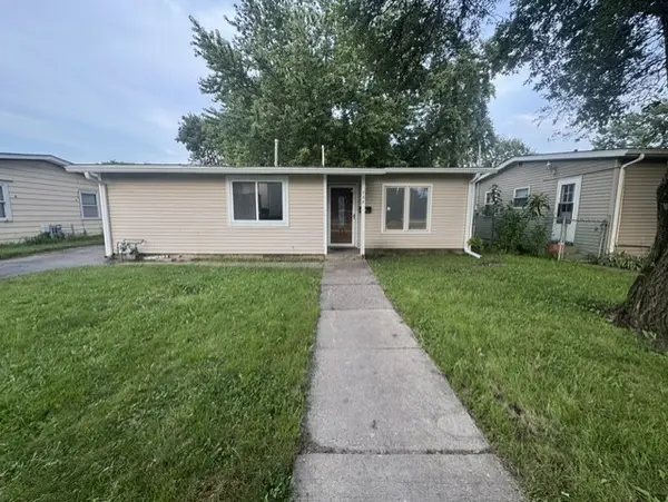 737 Foran Lane, Aurora, IL 60506