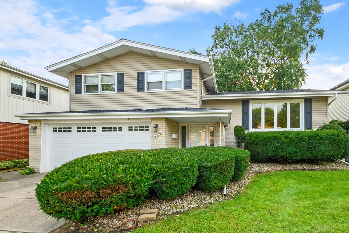 10336 S Georgia Lane, Oak Lawn, IL 60453 - #1