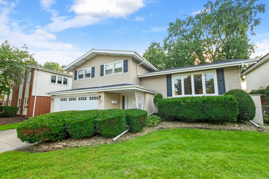 10336 S Georgia Lane, Oak Lawn, IL 60453 - #2
