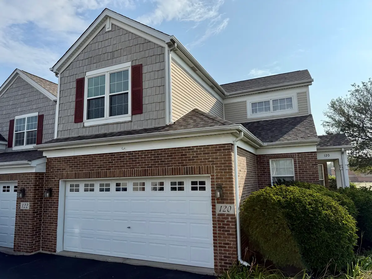 120 Andrew Taras Court, Joliet, IL 60435 - #1