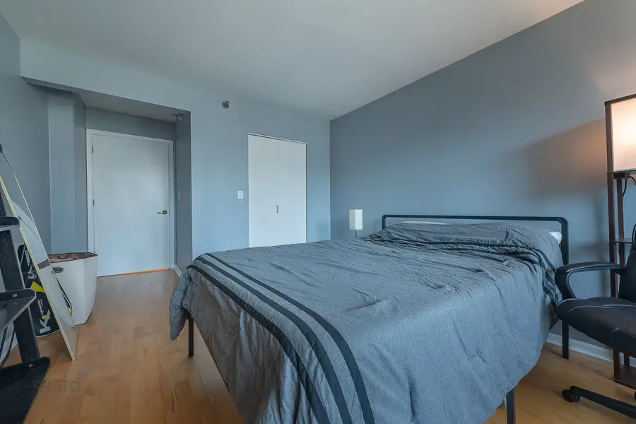 345 N La Salle Drive #2607, Chicago, IL 60654 - #3