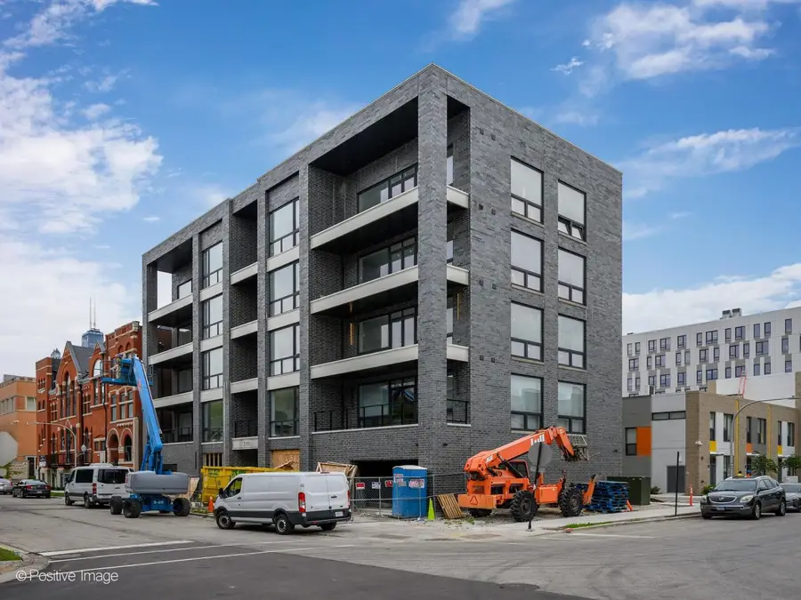 515 W Elm Street #203, Chicago, IL 60610 - #2