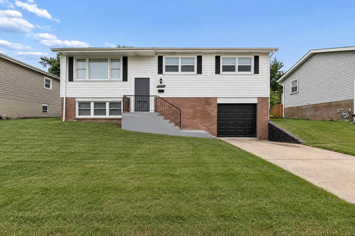 8836 Oakwood Drive, Hickory Hills, IL 60457 - #1
