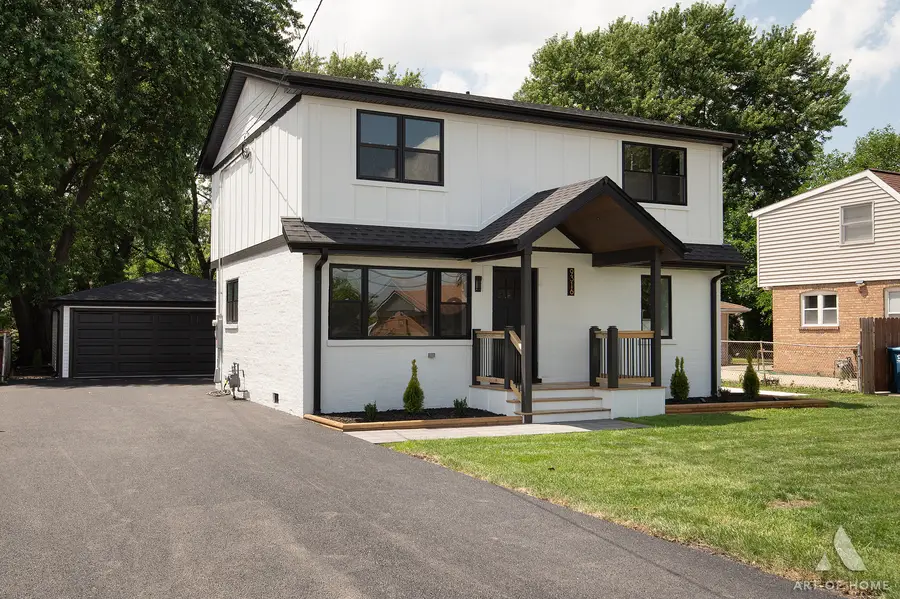 9316 Sayre Avenue, Oak Lawn, IL 60453 - #2