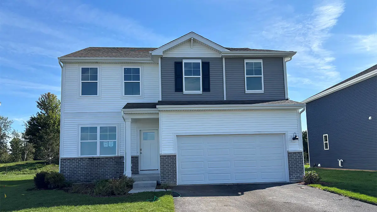 2013 Winterberry Trail, Wonder Lake, IL 60097 - #1