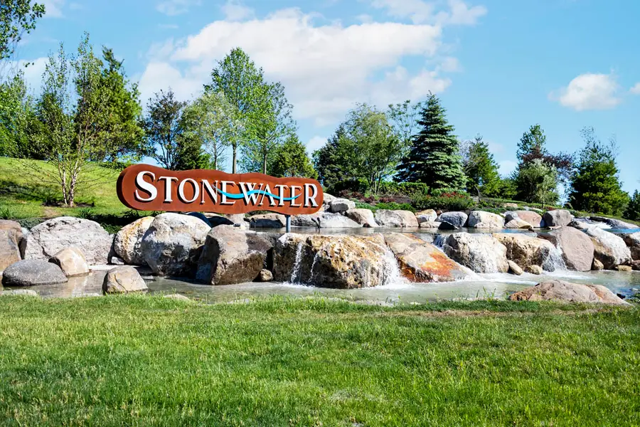 2013 Winterberry Trail, Wonder Lake, IL 60097 - #2