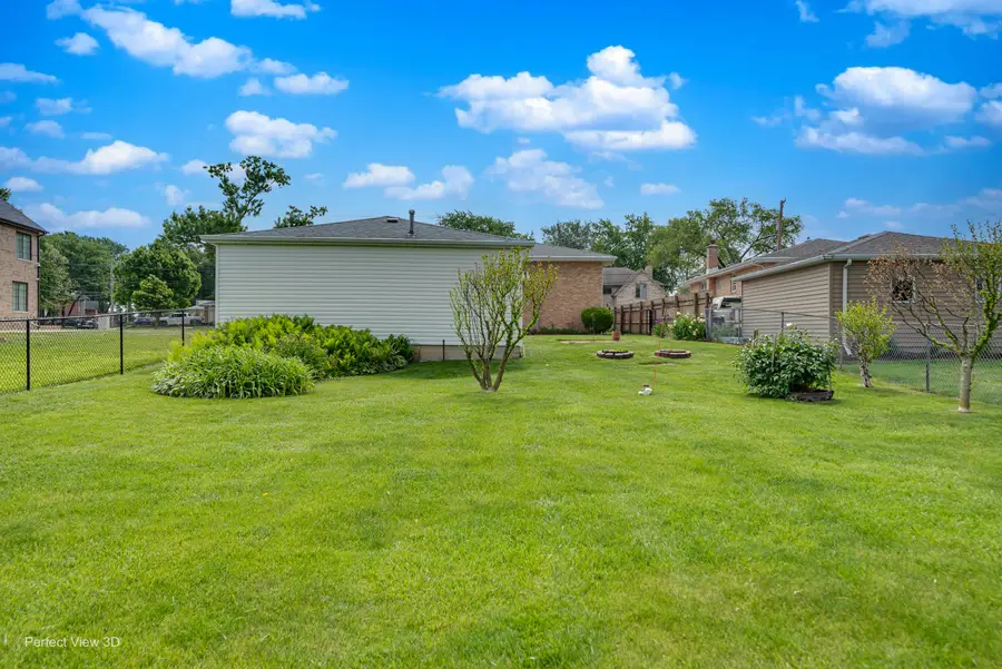 9020 Nashville Avenue, Oak Lawn, IL 60453 - #3