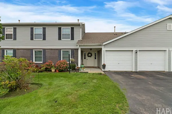 354 Wilmington Drive #C1, Bartlett, IL 60103