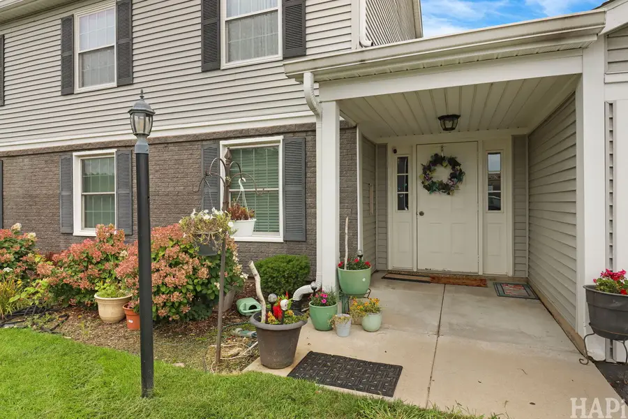 354 Wilmington Drive #C1, Bartlett, IL 60103 - #2