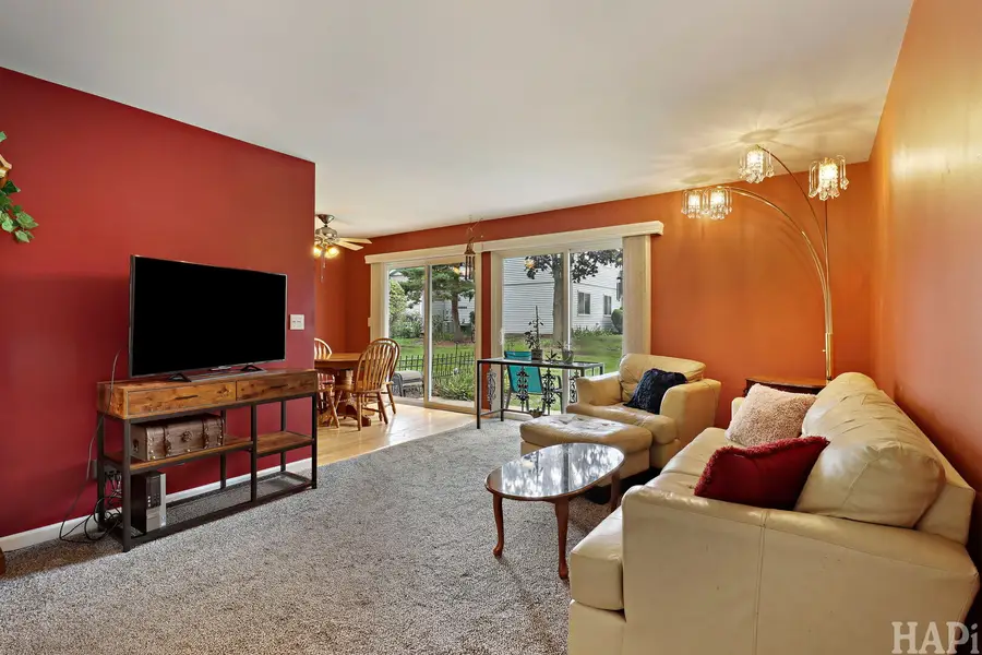 354 Wilmington Drive #C1, Bartlett, IL 60103 - #3