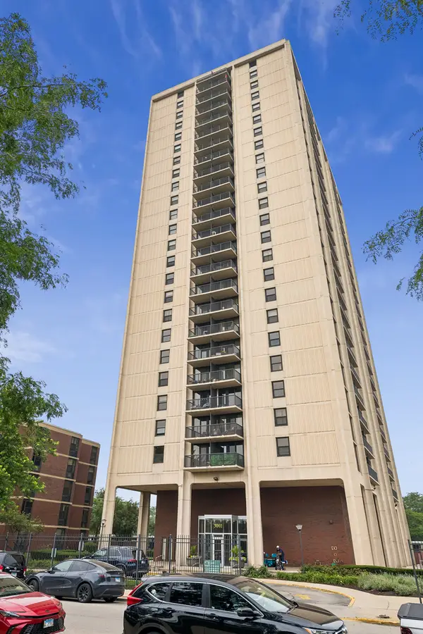 3001 S Michigan Avenue #2105, Chicago, IL 60616