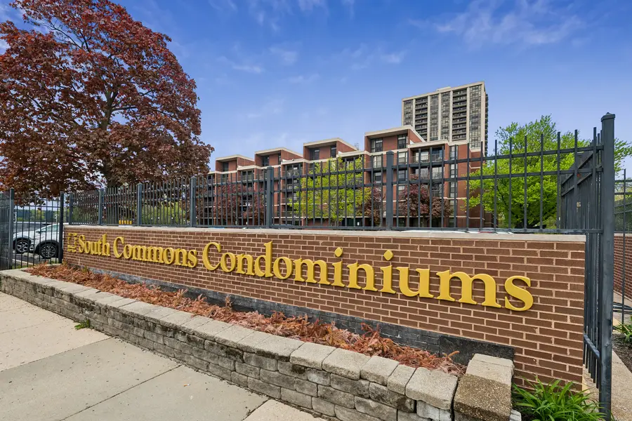 3001 S Michigan Avenue #2105, Chicago, IL 60616 - #2
