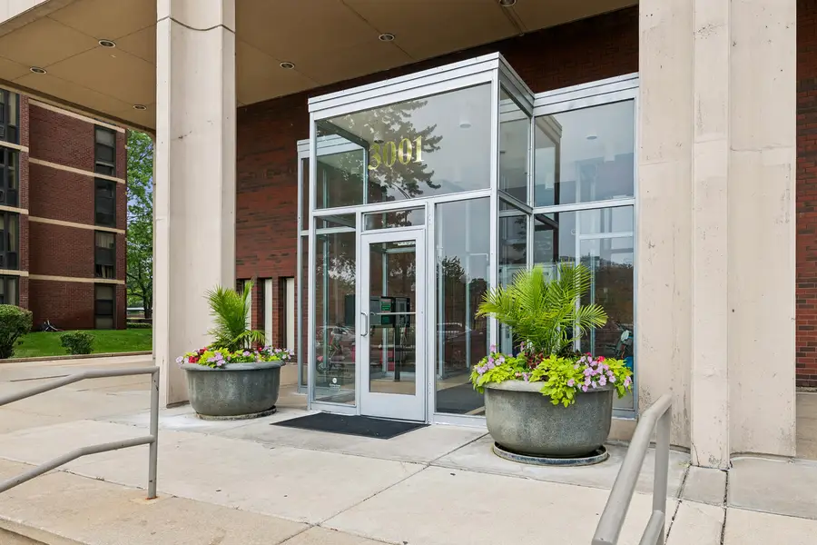 3001 S Michigan Avenue #2105, Chicago, IL 60616 - #3