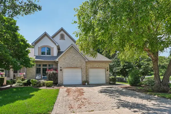 1491 Cress Creek Court, Naperville, IL 60563