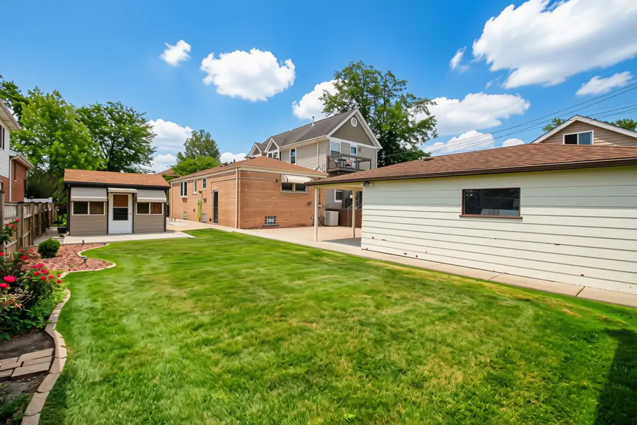 10752 S Albany Avenue, Chicago, IL 60655 - #2