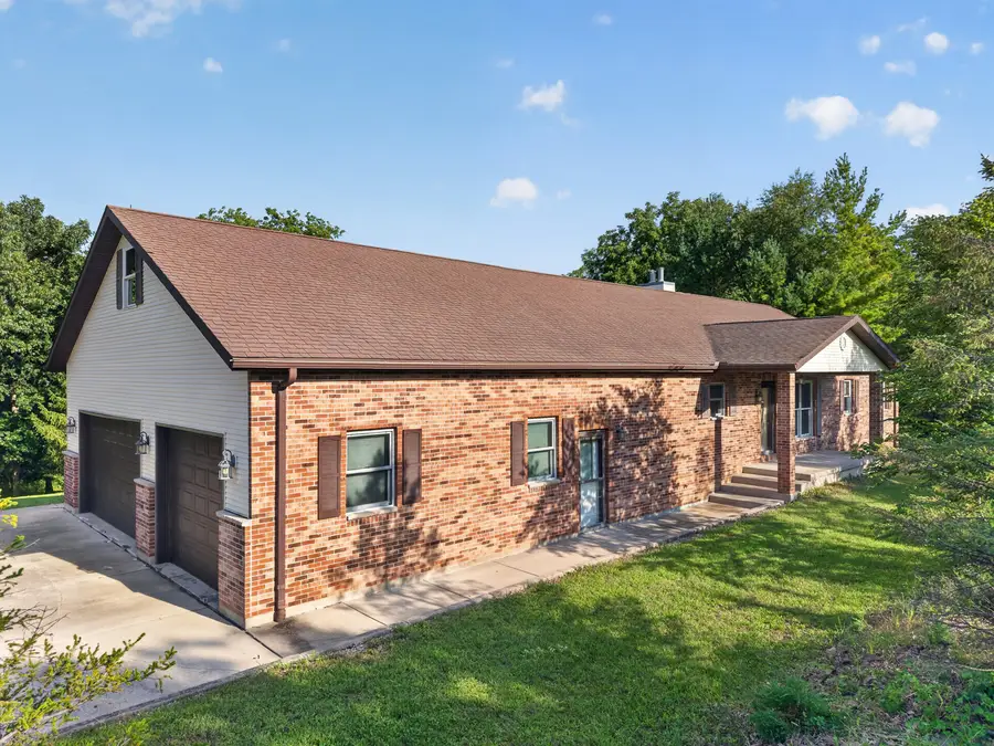 2768 E 2551st Road, Marseilles, IL 61341 - #2