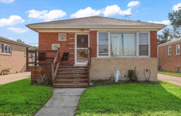 10727 S Millard Avenue, Chicago, IL 60655