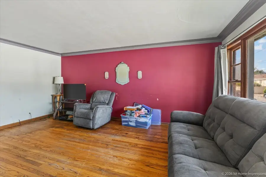 10727 S Millard Avenue, Chicago, IL 60655 - #3