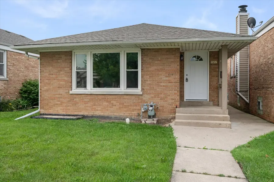 1517 N 21st Avenue, Melrose Park, IL 60160 - #3