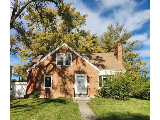 289 W 16th Street, Chicago Heights, IL 60411 - #1