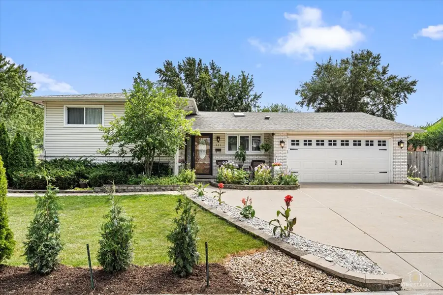 321 Hickory Lane, Schaumburg, IL 60193 - #2